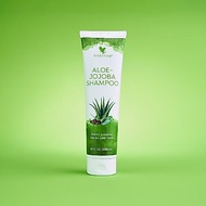 FOREVER ALOE JOJOBA SHAMPOO 296GM