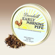 PROMO TERBATAS Tembakau Pipa/Pipe Cangklong - Dunhill Early Morning