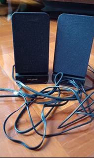 喇叭 (Speaker)