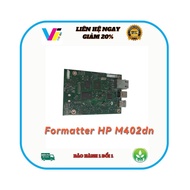 Formter HP LaserJet Pro 402 M402dn M402n M402d