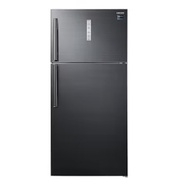 ( DELIVER KL AND SELANGOR  ) SAMSUNG Refrigerator TMF INVERTER Twin Cooling Plus™ 771L Black RT62K70