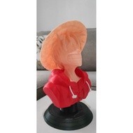 Luffy One Piece Bust Action Figure