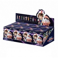 週未到  原盒 萬代 Bandai - [BN FIGURE Q]《高達 UC》睡衣造型Ver. ( BOX OF 8 )