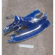 USED ORIGINAL HONDA C700 C800 SUPERCUP WINGS