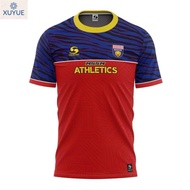 (XY) [READY STOCK]MSSM ATHLETIC JERSEY BY TRUSTED SHARKS