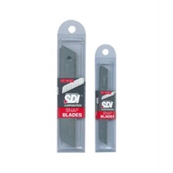 SDI Snap Blades 5pcs