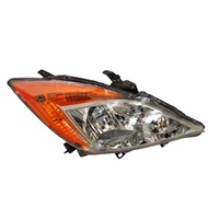 High Quality Automotive Lighting System Accessories for Mazda BT-50 2011-2015 Headlight  UC2J510K0 U