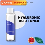 Isntree Hyaluronic Acid Toner 200ml
