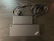 Lenovo ThinkPad Hybird USB-C with USB-A dock