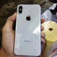 Iphone x 64gb wifi only