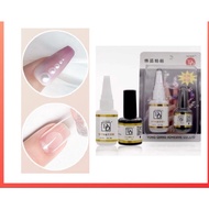 Stone glue, DD stone glue, white concrete glue