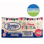 1 box Reno Liver Spread 85gx48pcs