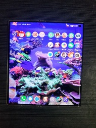 Huawei Mate Xs2 折疊手機