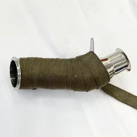 Turbo Downpipe Piping for M135i 335i 435i M235i N55 F30 F32 F20 F22 F23 F33 F36 2014-16 N55/B*W M2 1