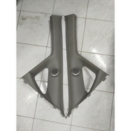 Honda Edix BE1 BE3 Tweeter Pillar Cover