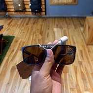 PRIA Eiger Eiger Eiger Style Sunglasses Men Women Biscoe Wayfarer - Olive