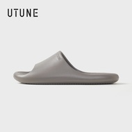 UTUNE Indoor Soft Slippers Unisex Macaron Color Non-slip Bathroom Slippers