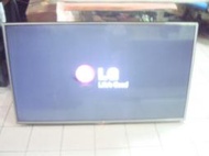 【鳳山飛速 LG液晶維修】50LA6230 LG液晶電視維修:有聲音無影像黑屏、亮紅燈不開機、無電源紅燈不亮