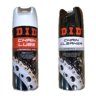 DID Chain Lube 420ML Original Water Based Formula for Seal Chain