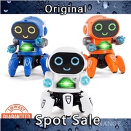 MZB EOM Intelligent Robot Children's Intelligent Toys AI Robot Desktop Pet Emo English Accompanying Gift Electronic Toys New Products Beyond Vector and Cozmo