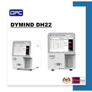 DYMIND DH-22 (3P-Hematology Analyzer)