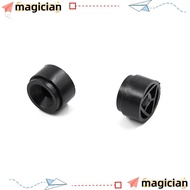 MAGIC 2pcs Car Rubber Mat, 7799108 11147799108 Engine Cover, Engine Parts Stop Jounce Bumper for Bmw 1 2 3 4 5 6 7 X Series