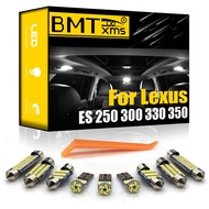 BMTxms Canbus For Lexus ES 250 300 330 350 300h ES250 ES300 ES330 ES350 ES300h 1989-2018 Auto LED In