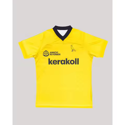 Italy Style Modena 2018 2025-26 New Arrival Hot Football Jerseys Athletic Leisure 3d Print T-Shirt A