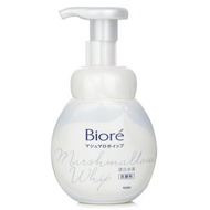 Biore 碧柔 透白水亮洗面泡沫 160ml/5.4oz