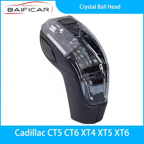 Baificar Brand New Advanced Sense Improving The Driving Experience Crystal Ball Head For Cadillac CT