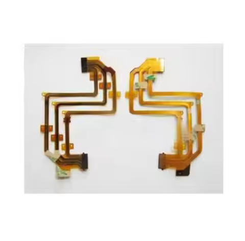 NEW LCD Flex Cable For SONY HDR-SR5E SR7E SR8E DVD406 DVD506 DVD408 DVD508 DVD808 DVD908 UX3 UX5 Vid