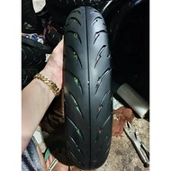 High quality tubeless tires 100/70-17 and 100/80-17