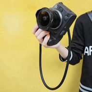 TTArtisan | เลนส์ฟิชอายมุมกว้าง 7.5mm f2 สำหรับ Sony E Nikon Z Fuji
