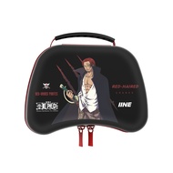 IINE กระเป๋าเก็บของควบคุมการ์ตูนสำหรับ Switch Pro Controller