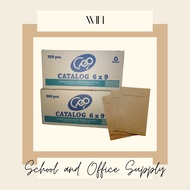 CPPI Catalog Envelope 6x9
