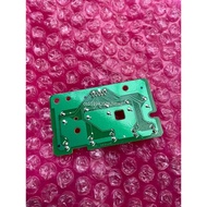 New and original control panel keyboard key panel for EPSON L805  BOARD ASSY PANEL