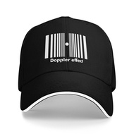Science Mathematics Physics Doppler Effect Doppler Effect Cheap Sale Funny Baseball Cap