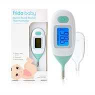 Frida Baby Rectal Thermometer for Babies, Digital Fever Thermometer for Babies, Newborns & Infants, 