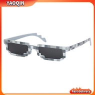 Durable Funky Sunglasses Comfortable Square Sunglasses Funky Protective For  Hiking Travel Vacation
