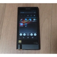 Sony Walkman Black (128 GB) Digital Media Player