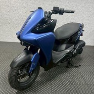 《新北二手機車》 2023 山葉 AUGUR 155 #1786 #免費試乘/中古機車/二手機車/流行車款/實體門市