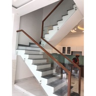 SPECIAL Snail 38 CATCHING CANG LAN / GLASS STAIRS