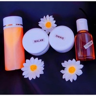 HN SKINCARE CREAM WHITENING 4IN1
