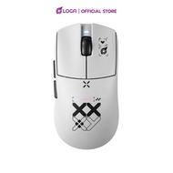 LOGA X HITSCAN Wireless Gaming Mouse (Printstream Collection)