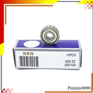 Original Miniature 626 ZZ NKN Bearing