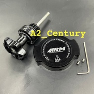 satu sep Cover tangki air Radiator cup radiator Tutup tanki air Radiator + tutup oli mesin model jar