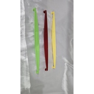 Tupperware beverage buddy strap