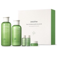 [Innisfree]Green Tea Balancing Skincare Gift Set