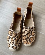 Chloe Espadrilles / Chloe 草底鞋
