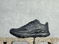 HOKA ONE ONE Clifton LS black黑色